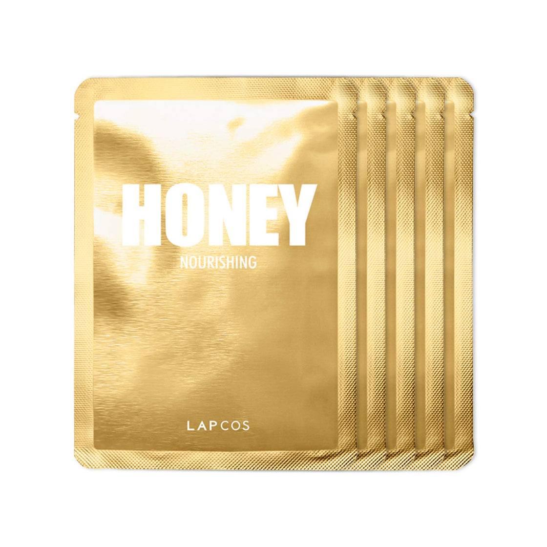 Honey Daily Sheet Mask