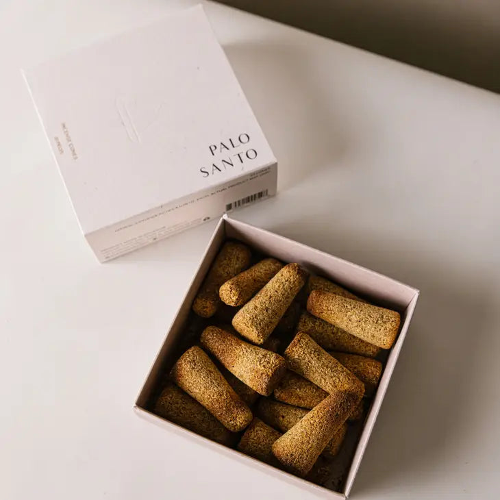 Palo Santo Cones