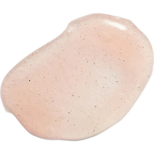 ROSE QUARTZ FACIAL POLISH