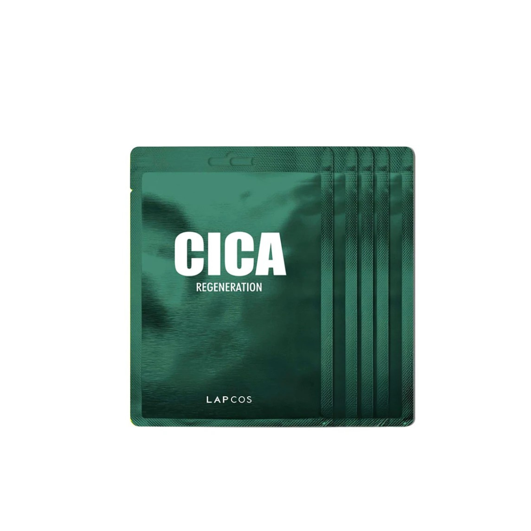 Daily Cica Sheet Mask - Soothing & Calming