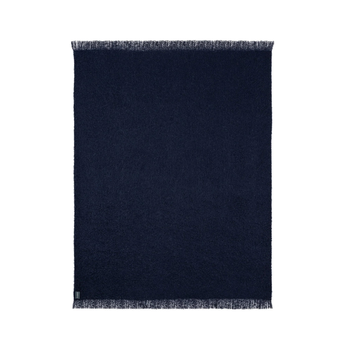 MOHAIR THROW MARLIN