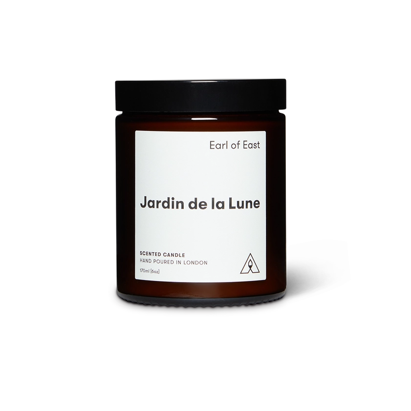 Jardin de la Lune Soy Wax Candle