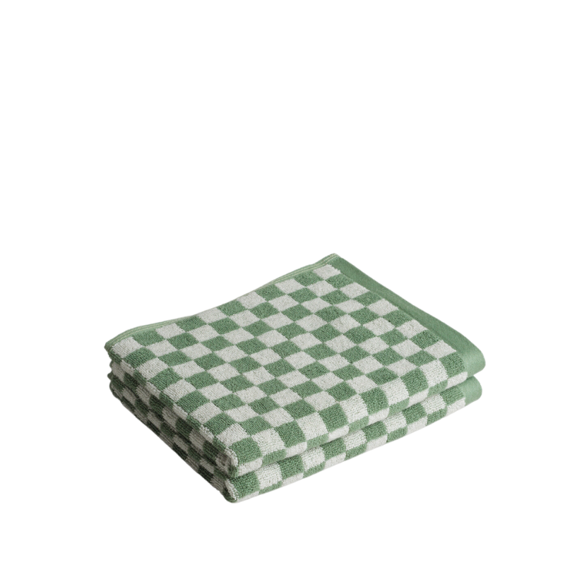 Baina Gift - Hand Towel Pair