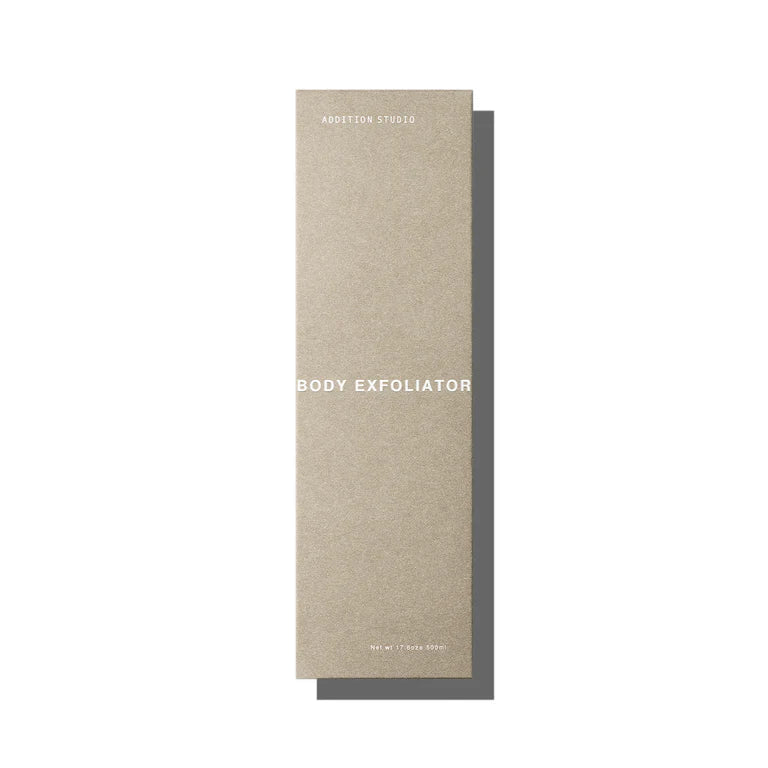 Body Liquid Exfoliator
