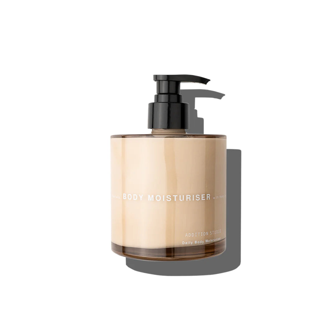 Body Moisturiser