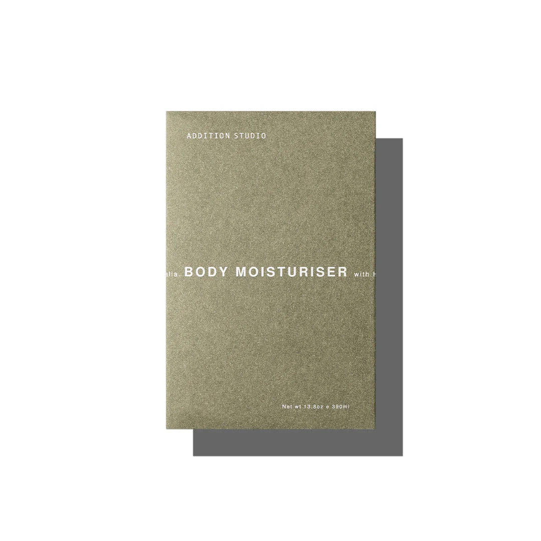 Body Moisturiser