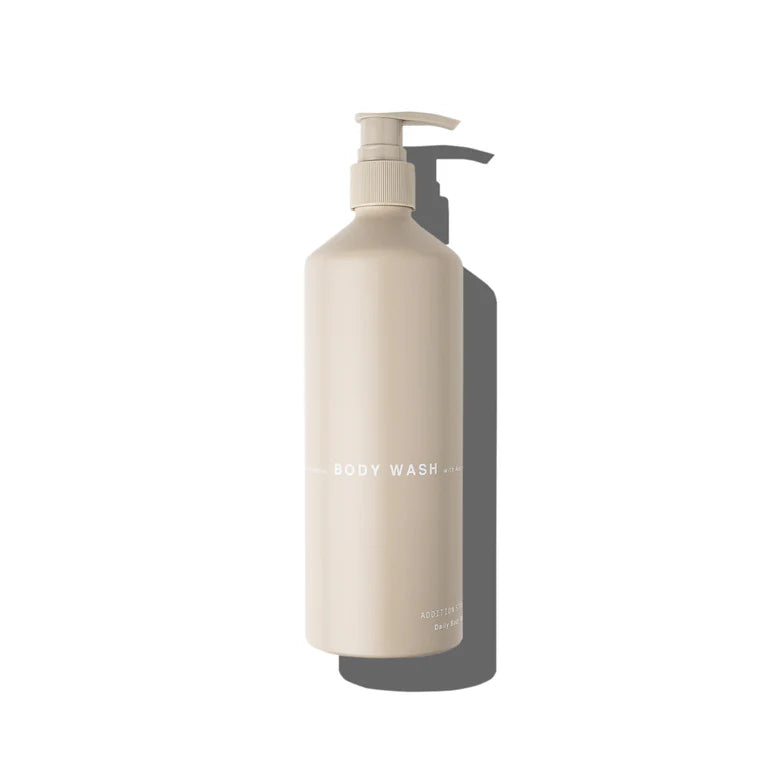 Body Wash