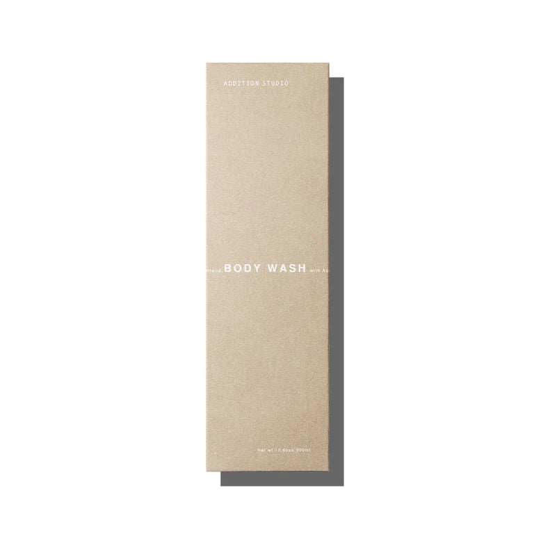 Body Wash