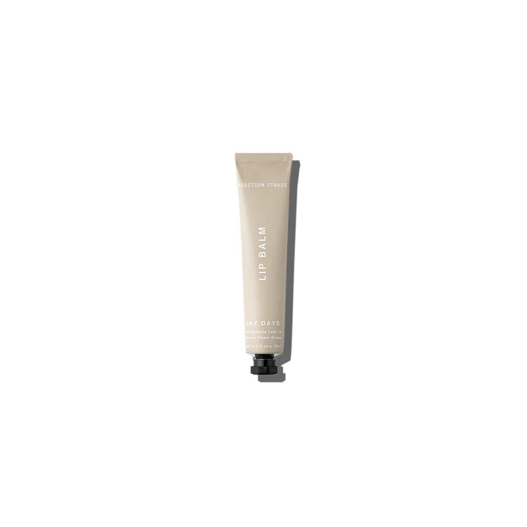 Dry Days Lip Balm