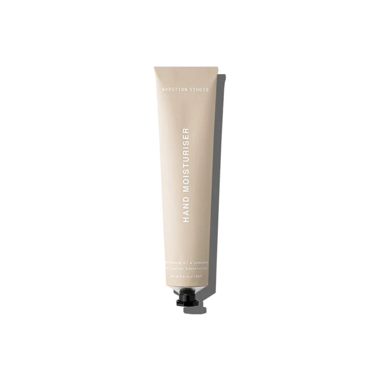 Cedar and Lavender Hand Cream