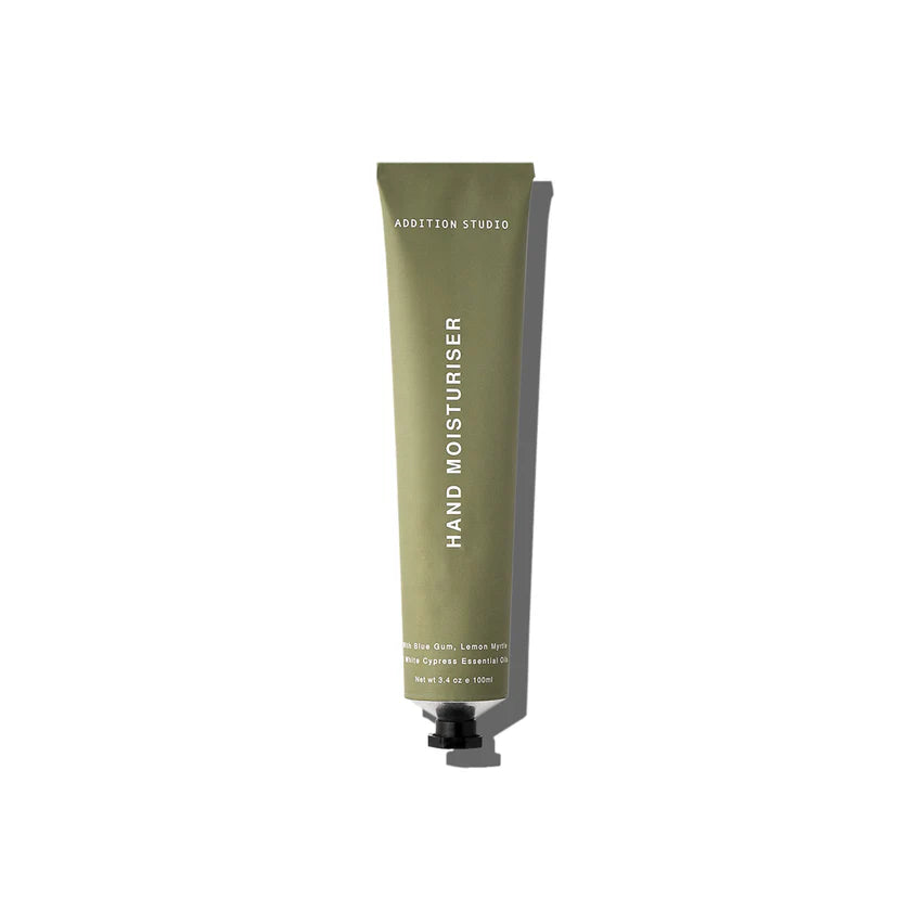 Blue Gum and Lemon Myrtle Hand Cream