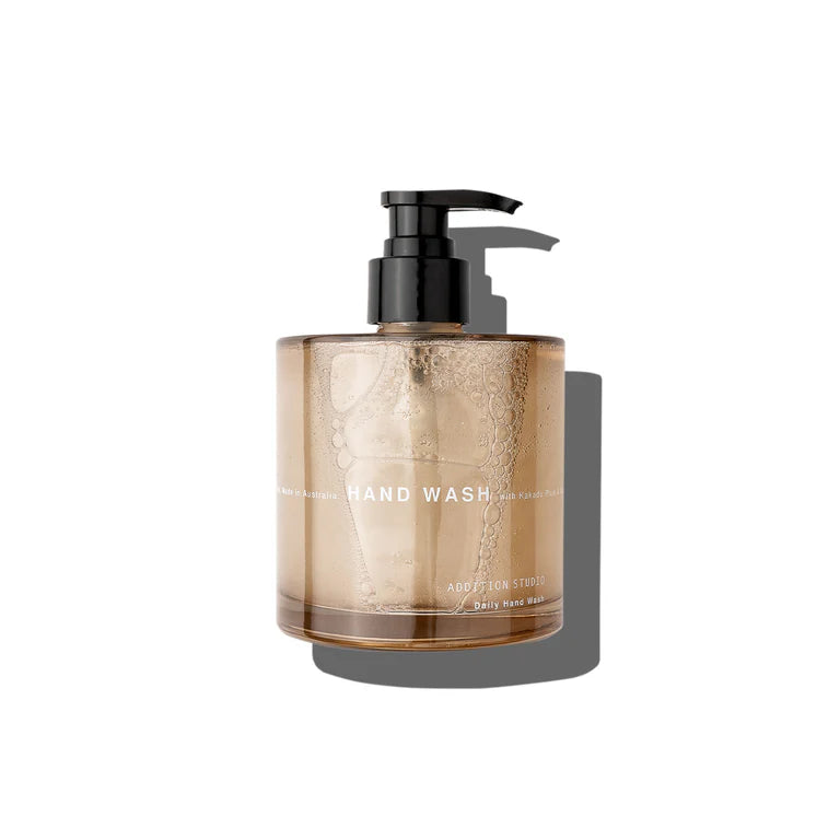 HAND WASH