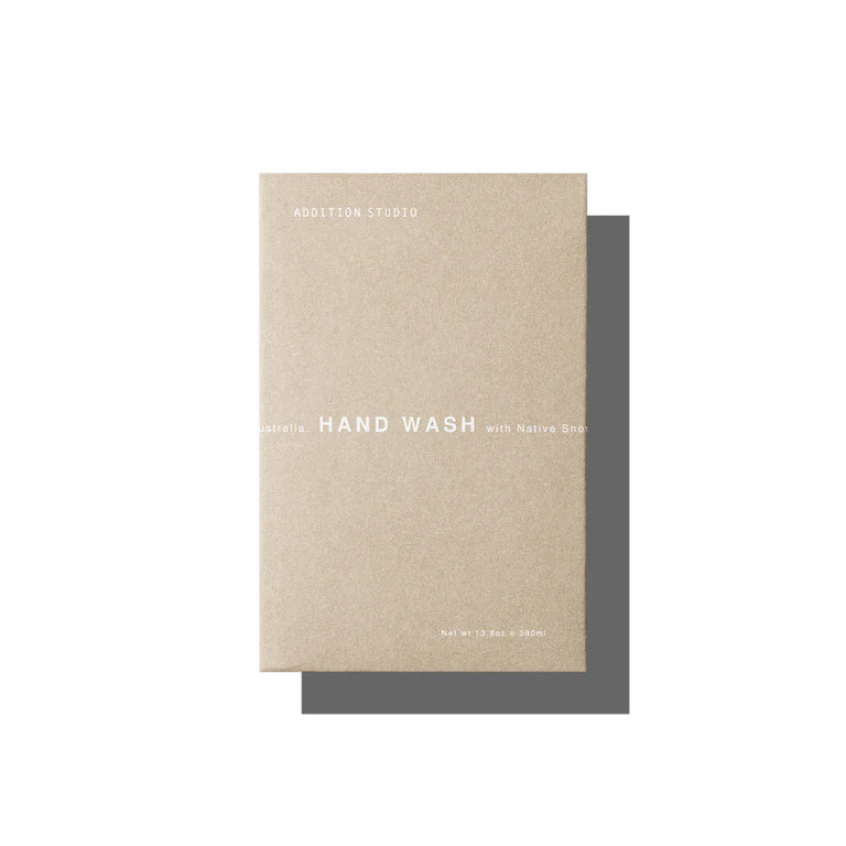 HAND WASH
