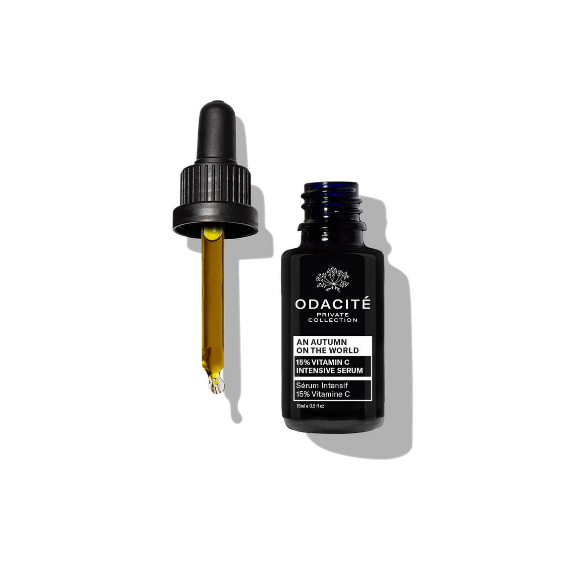 15% Vitamin C Serum An Autumn On The World