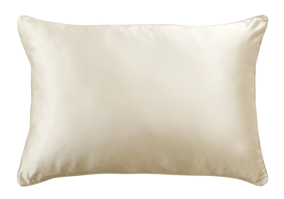 Hair Protect Pillowcase - Oat