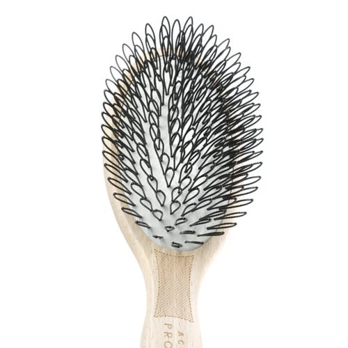 Acca Kappa Natura Oval Protection Hair Brush