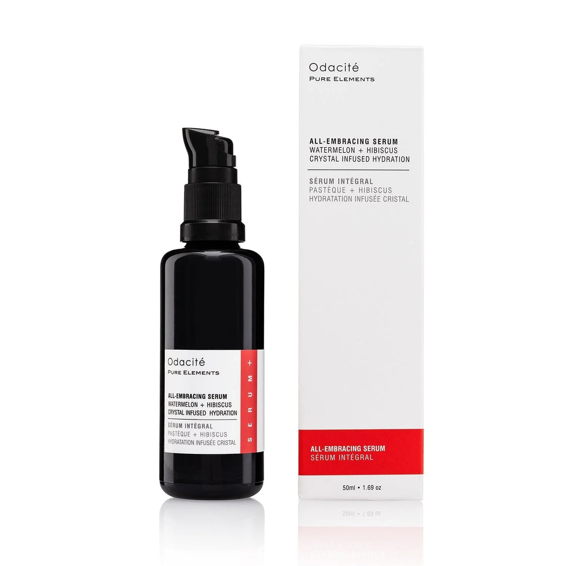 All-Embracing Serum Watermelon + Hibiscus