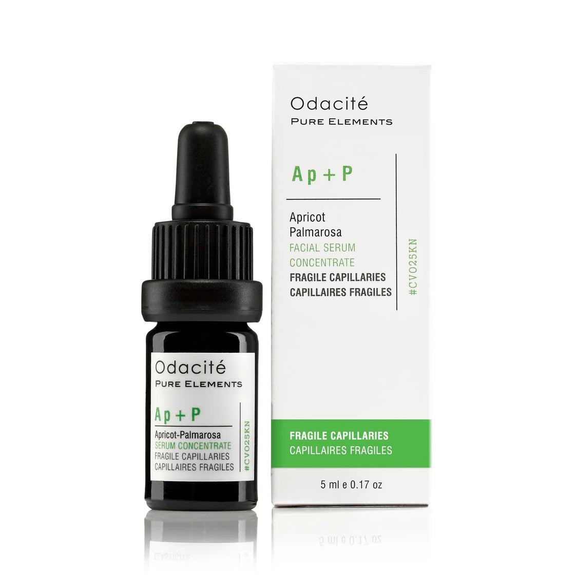 SOOTHING AP+P SERUM CONCENTRATE