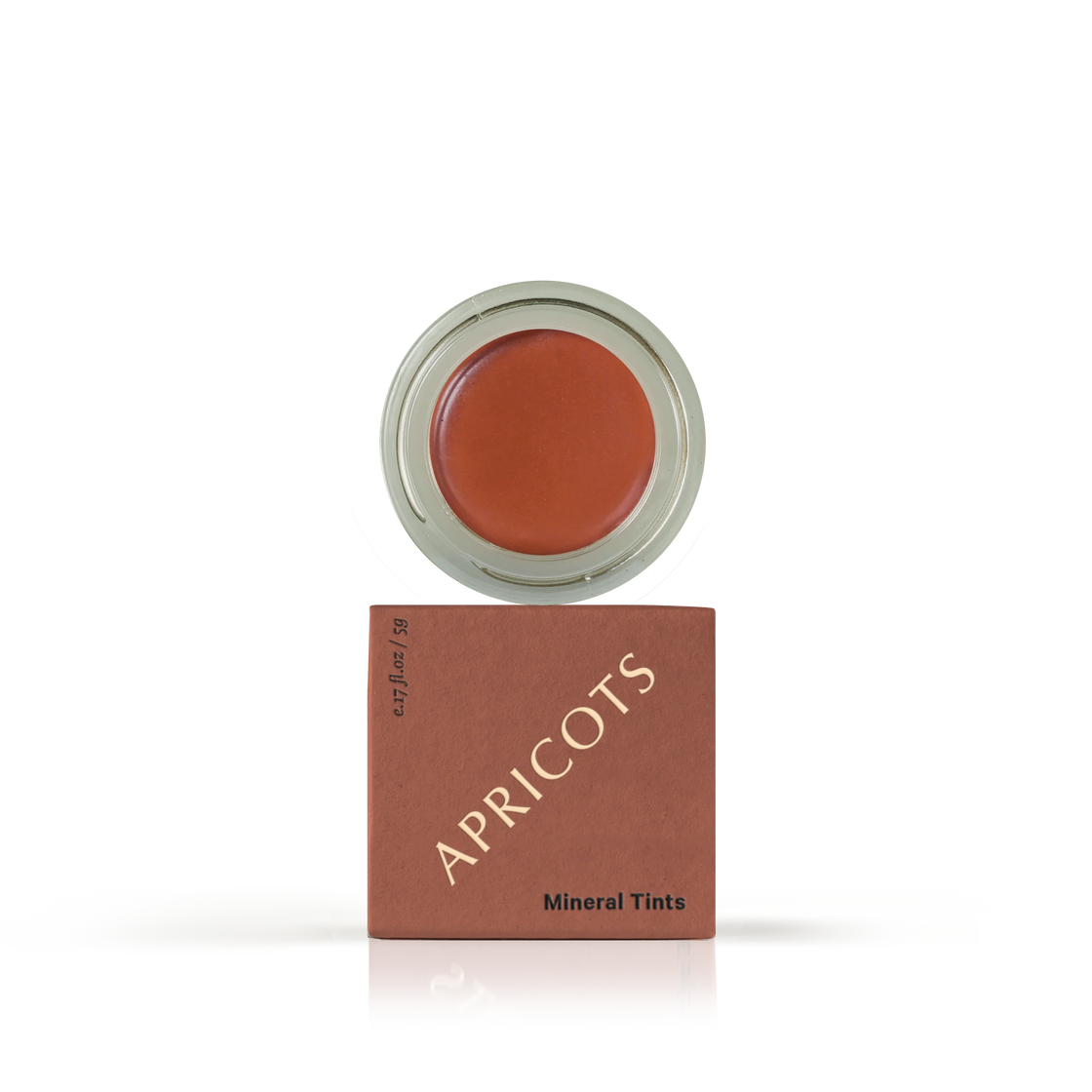 Mineral Tint — Apricots