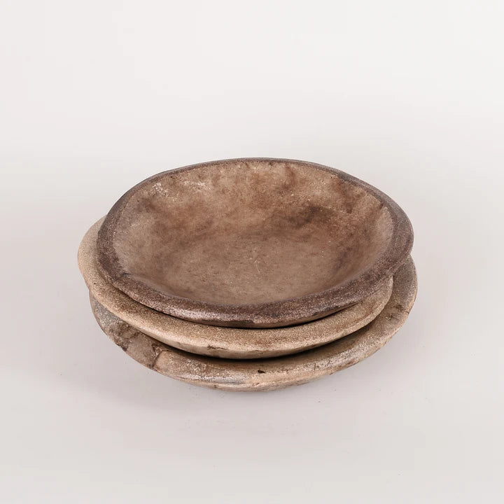 Marble Dish