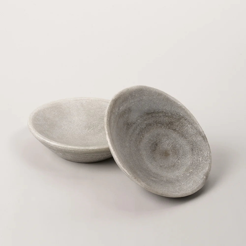 Marble Dish