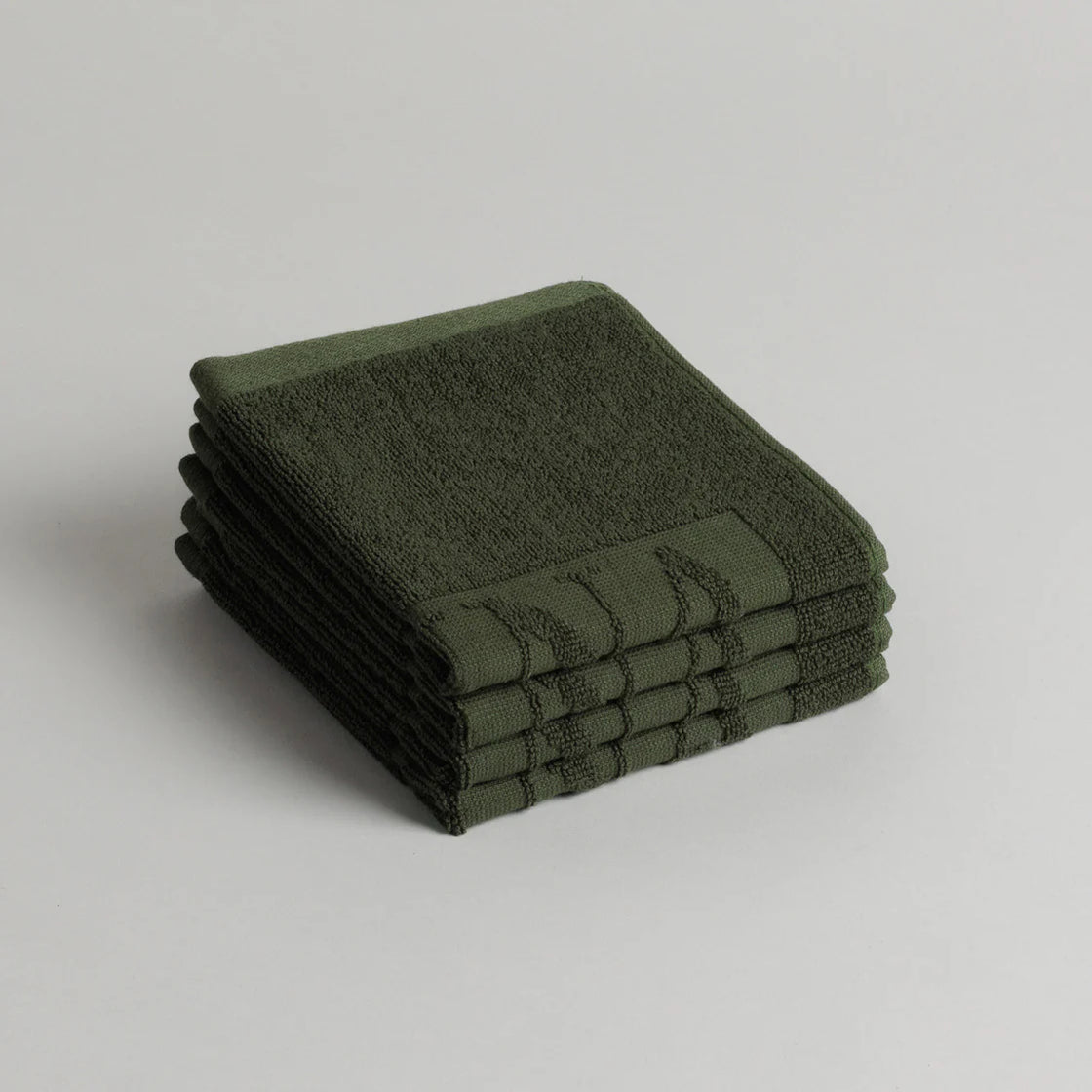 Baina Face Cloths
