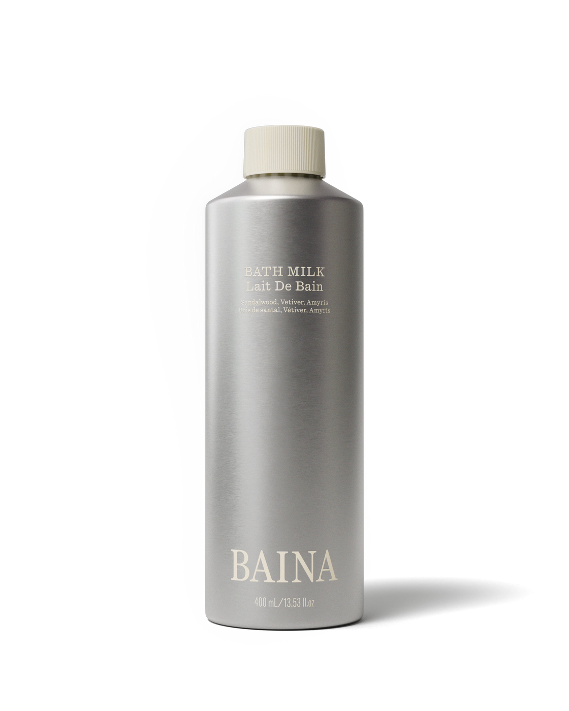 Bath Milk Ebon Veil