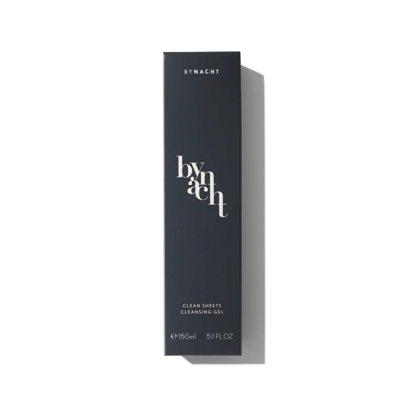 CLEAN SHEETS CLEANSING GEL