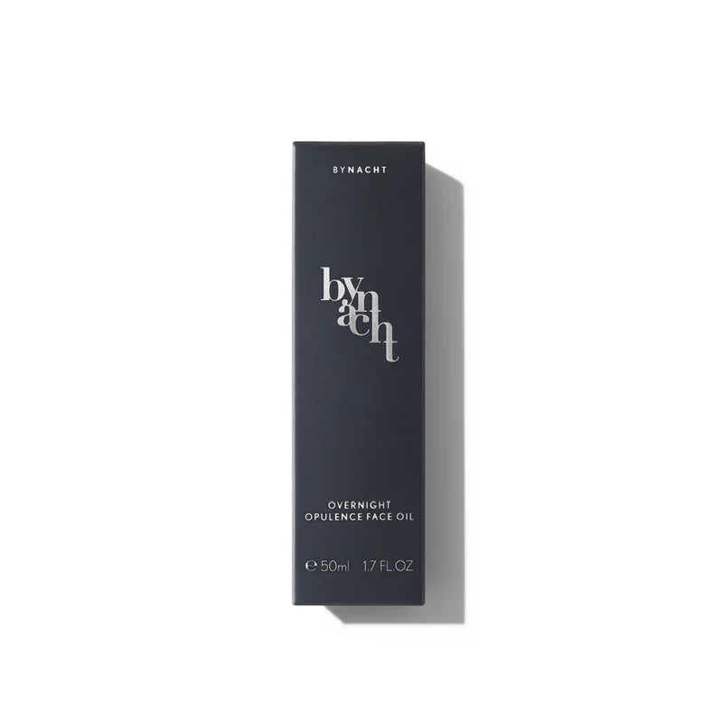 OVERNIGHT OPULENCE FACE OIL