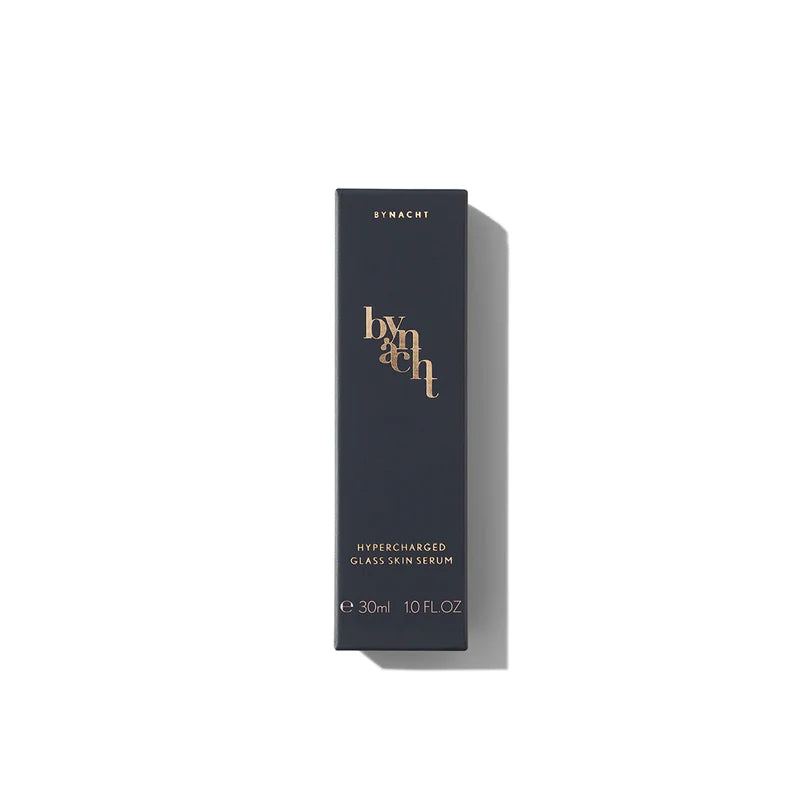 HYPERCHARGED GLASS SKIN SERUM
