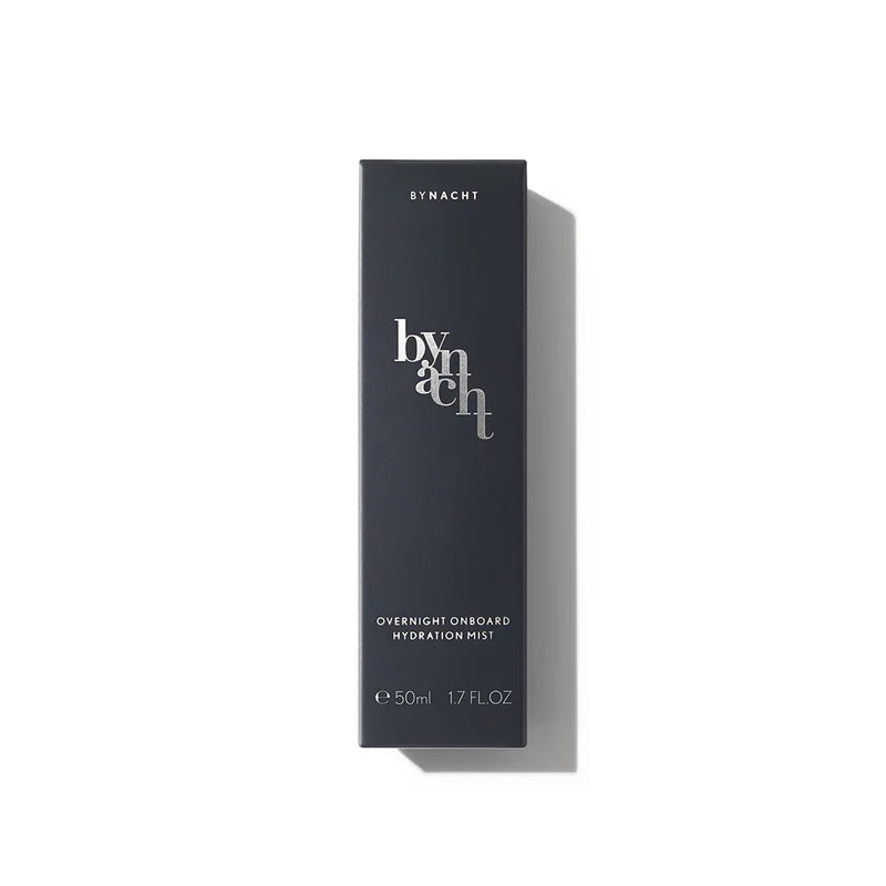 OVERNIGHT ONBOARD HYDRATION MIST