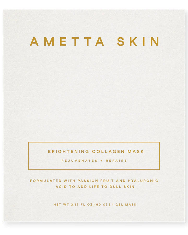 Brightening Collagen Mask