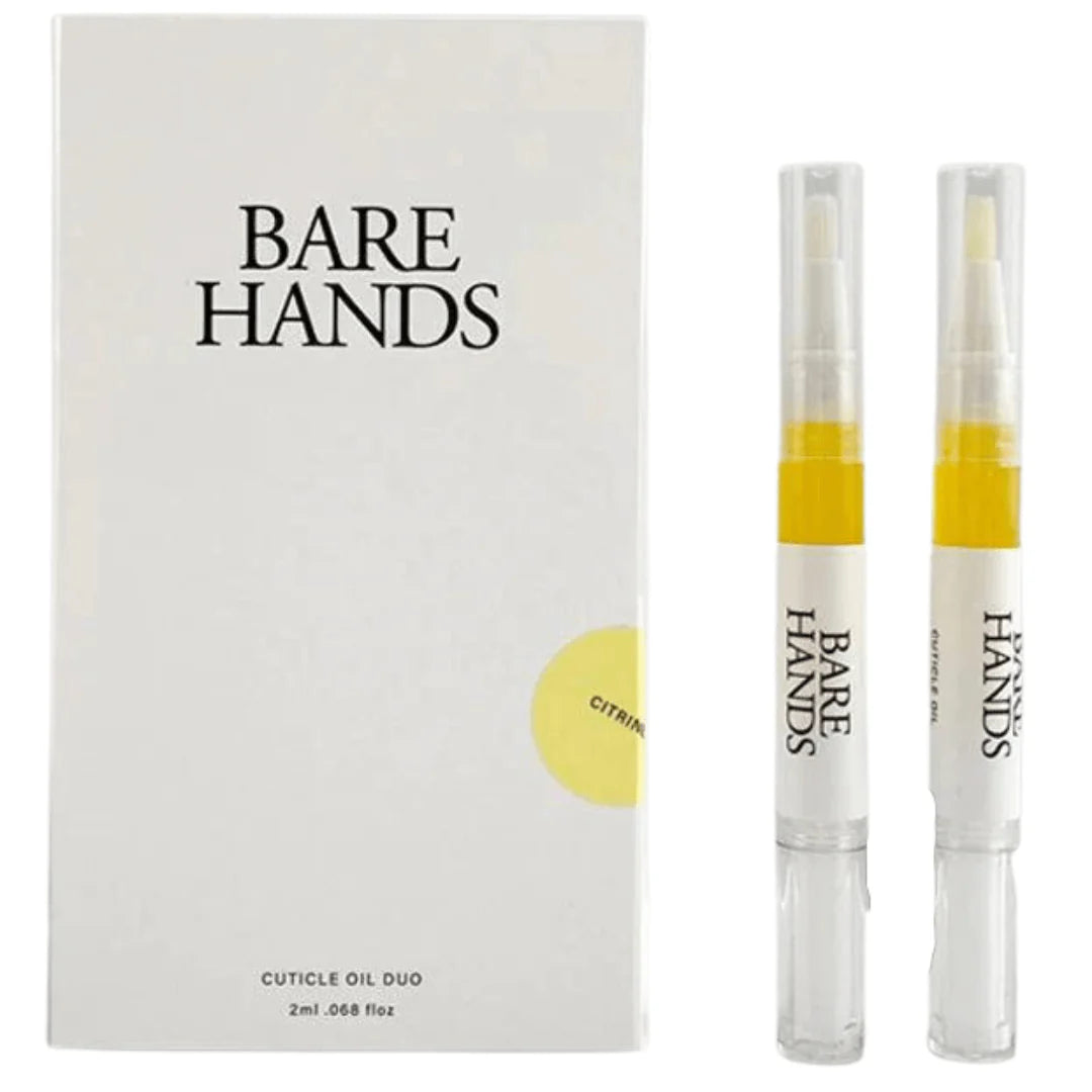 Cuticle Oil Duo