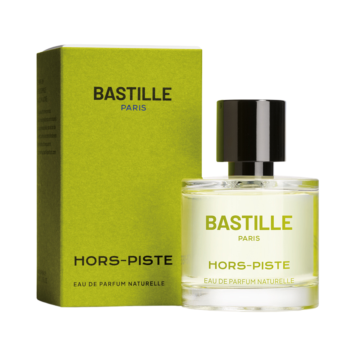 Bastille Hors-Piste Perfume | Shop 15mL & 50mL | AUD 90.00
