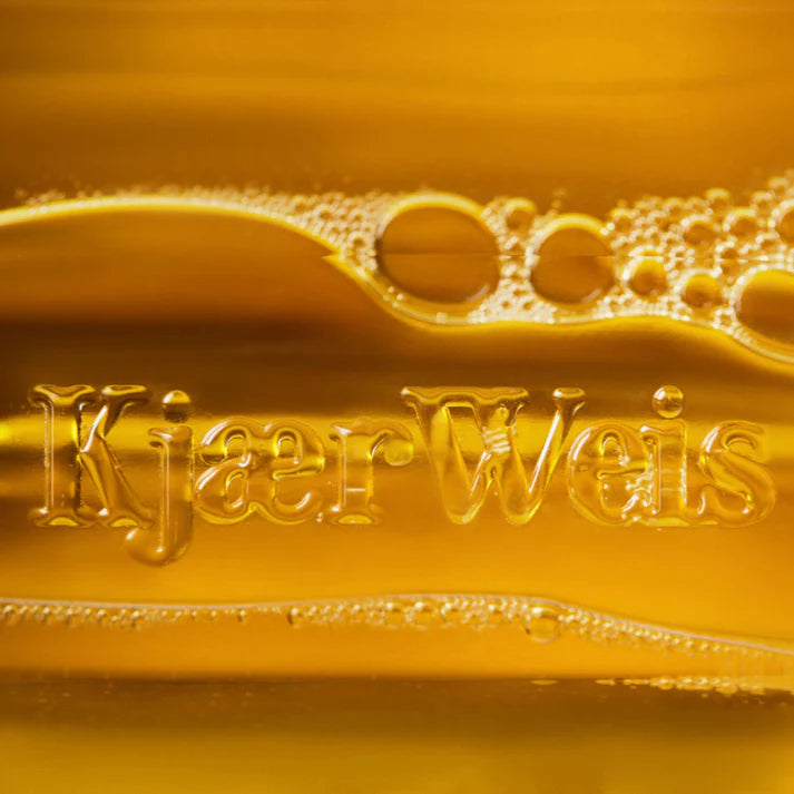 The Beautiful Oil