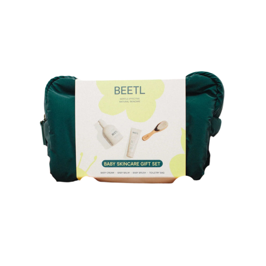 The Essentials New Baby Gift Set