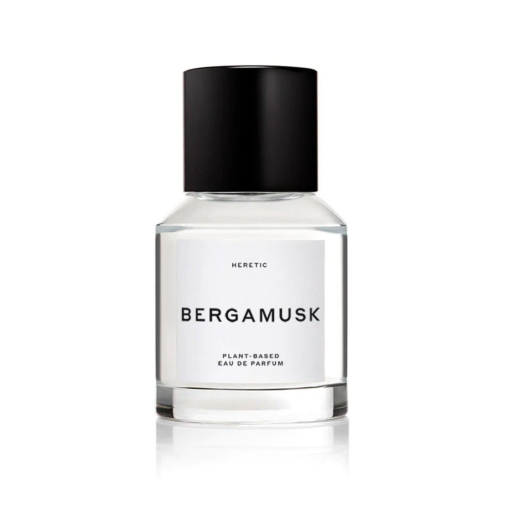 BERGAMUSK