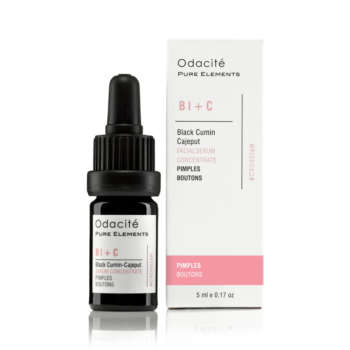 PIMPLES BL+C SERUM CONCENTRATE