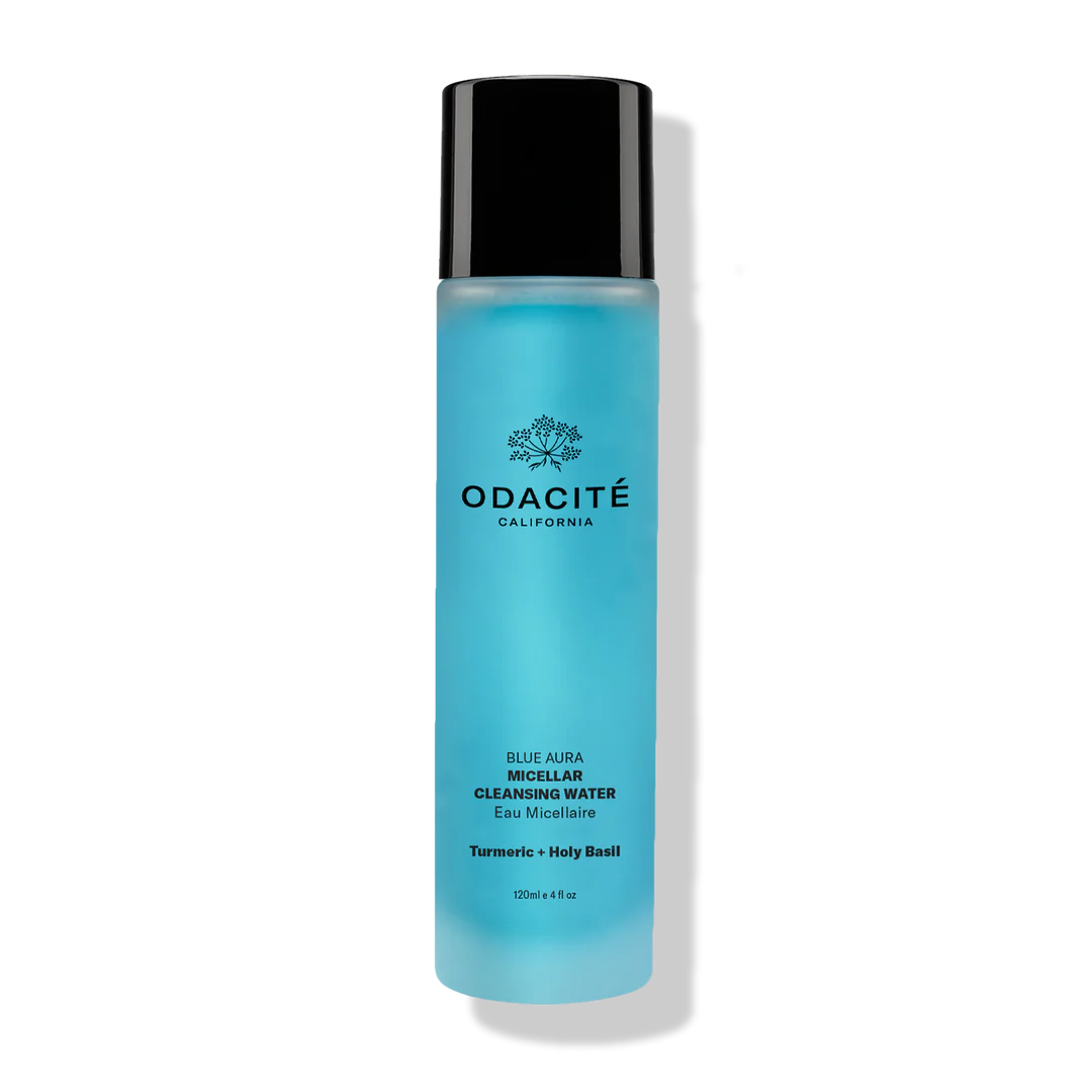 Blue Aura Cleansing Water