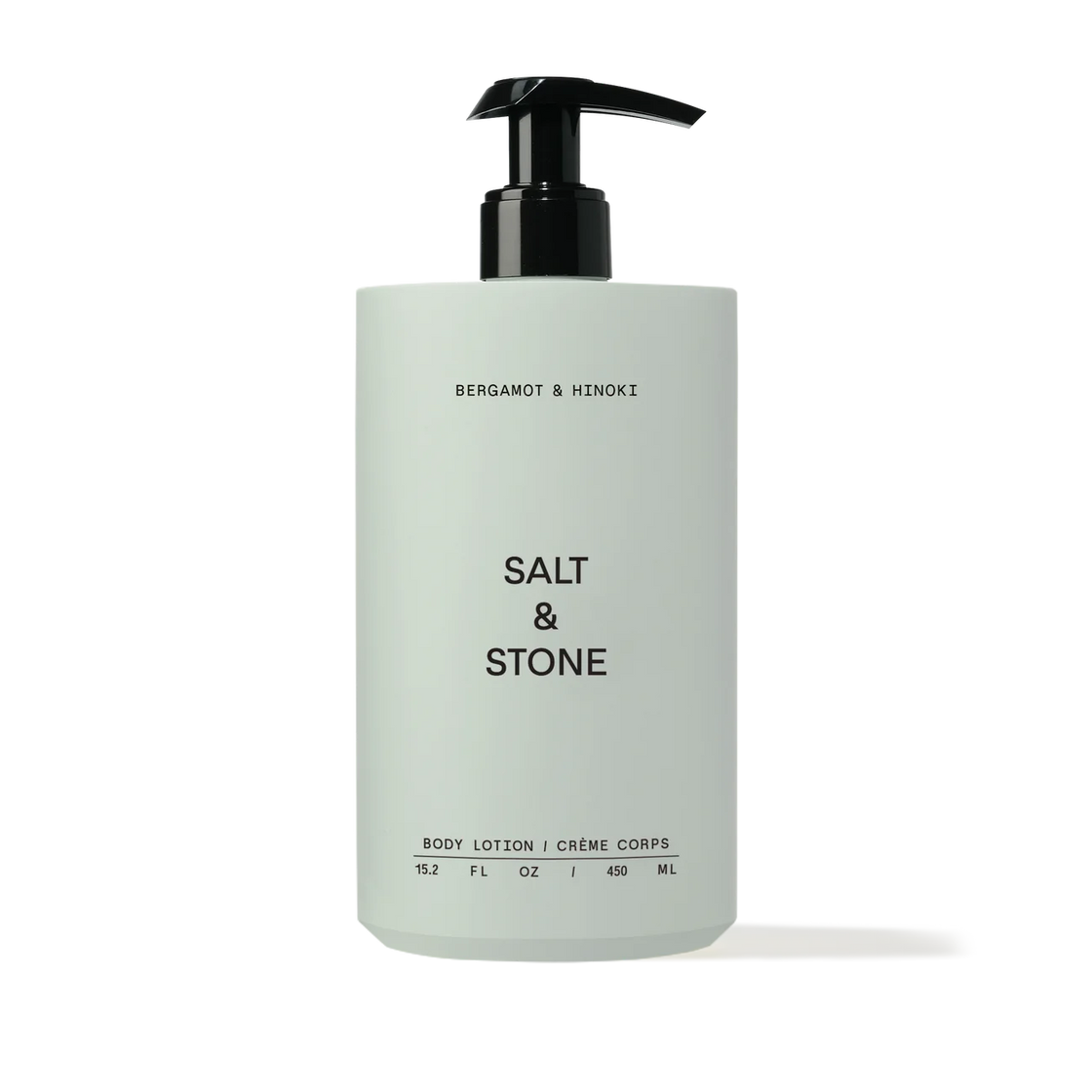 Body Lotion - Bergamot & Hinoki