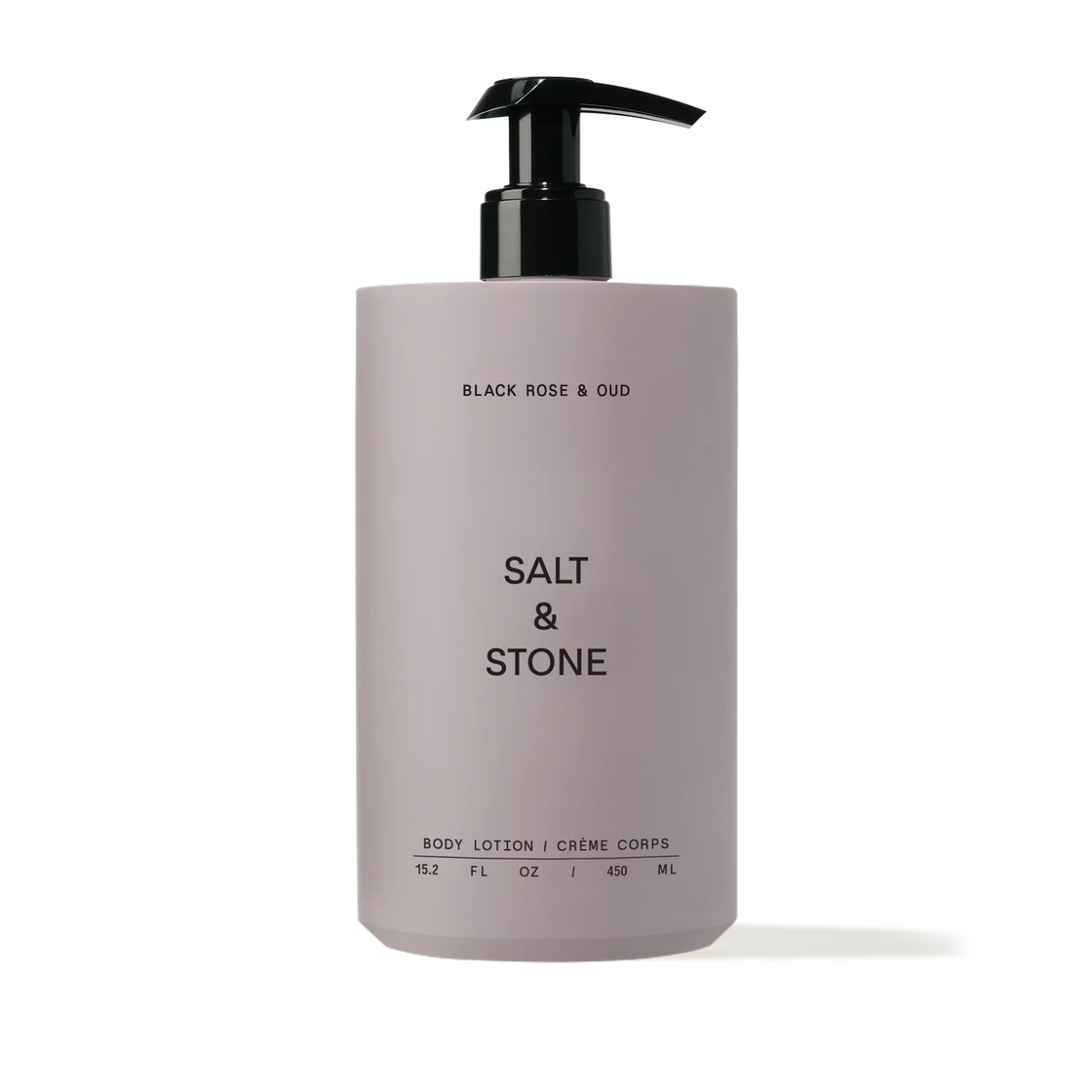 Body Lotion Black Rose & Oud