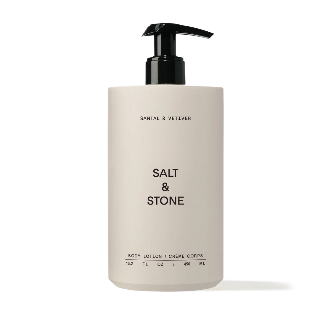 Body Lotion - Santal & Vetiver