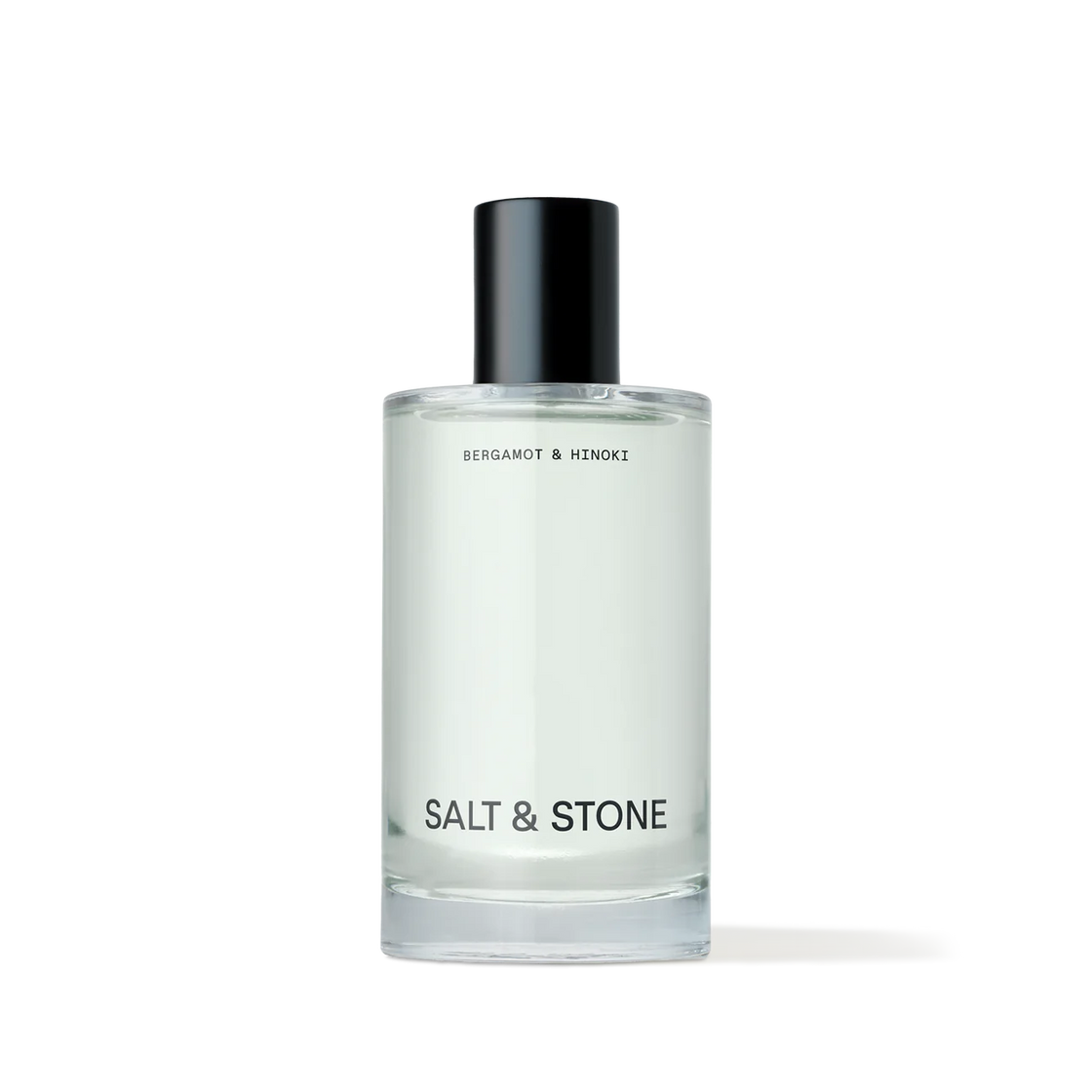 Body Mist - Bergamot & Hinoki
