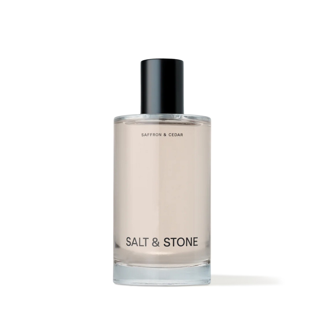 Body Mist - Saffron & Cedar