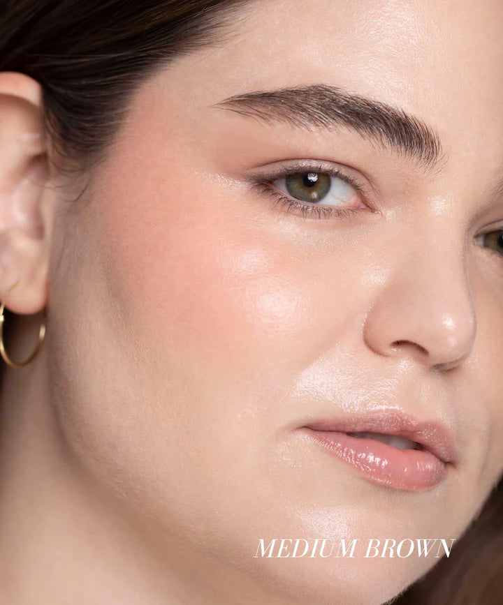 Plant Protein Brow Gel
