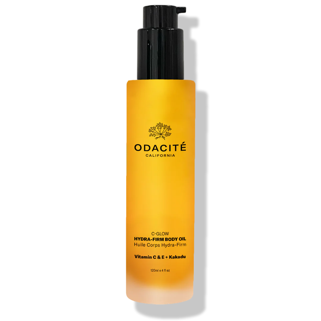 C-GLOW HYDRA-FIRM BODY OIL