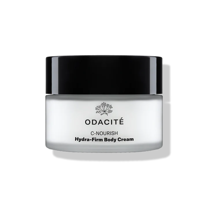 C-Nourish Hydra-Firm Body Cream