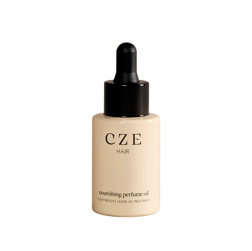 Nourishing Perfume Oil