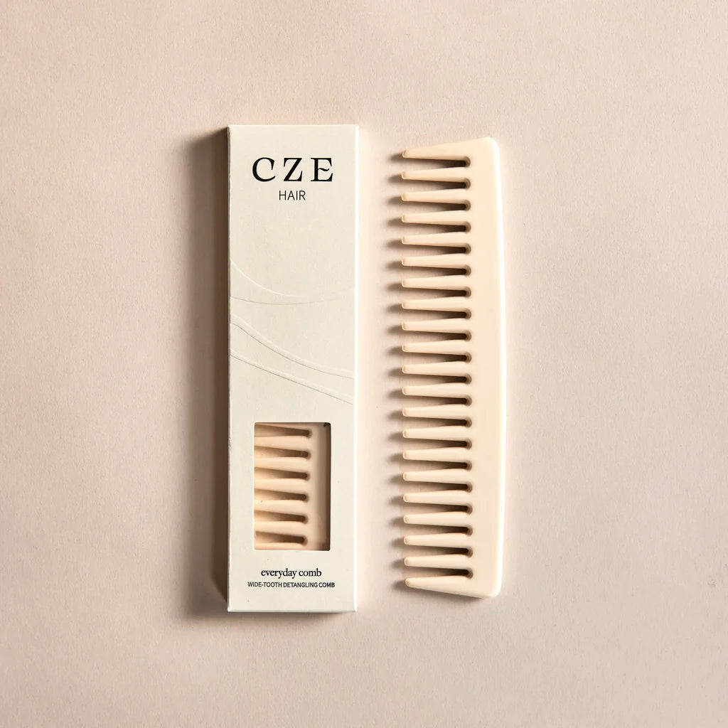 Everyday Comb
