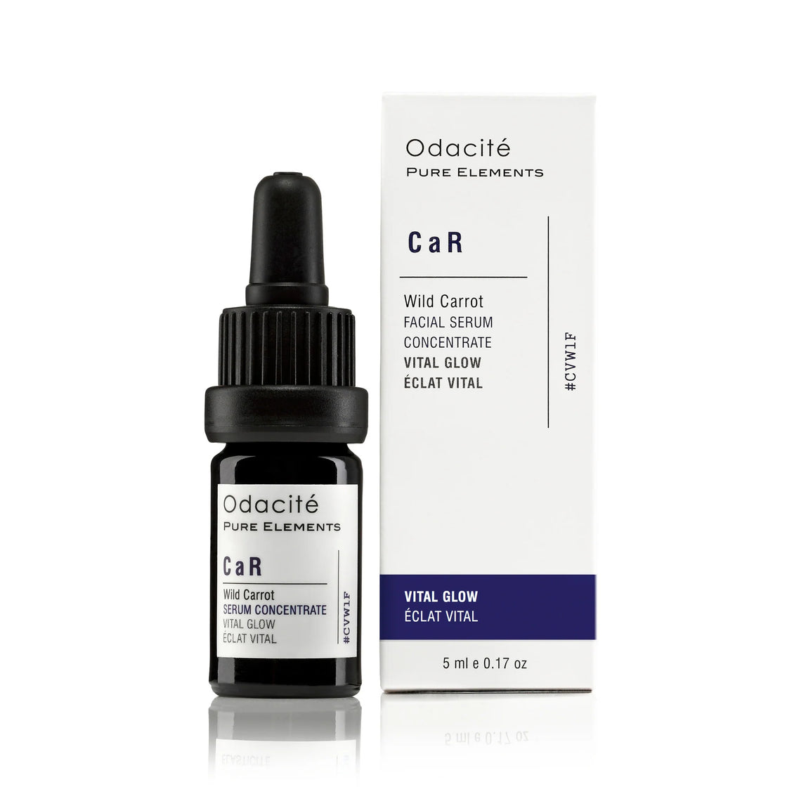 VITALITY CAR SERUM CONCENTRATE